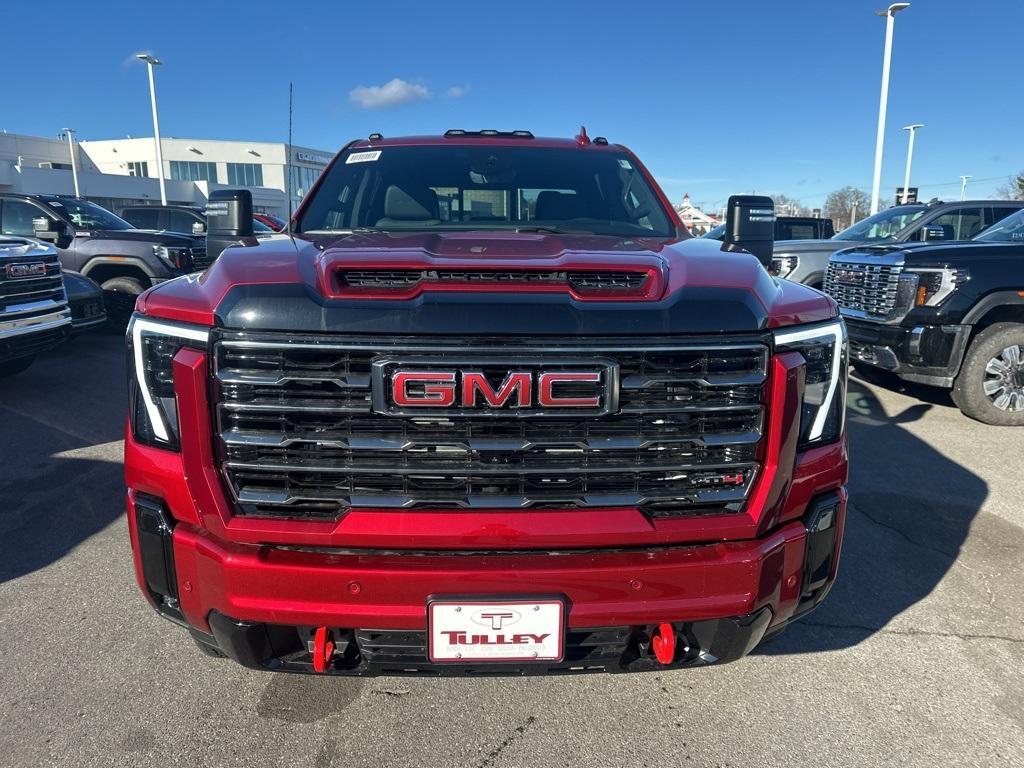 new 2025 GMC Sierra 2500 car, priced at $87,015