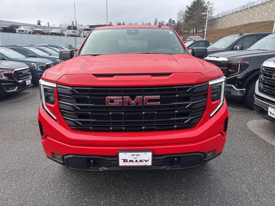 new 2025 GMC Sierra 1500 car, priced at $59,470