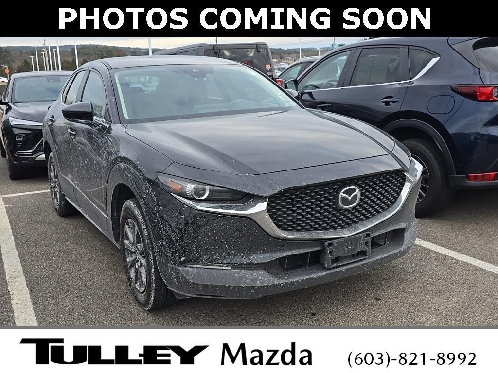 used 2023 Mazda CX-30 car, priced at $21,900