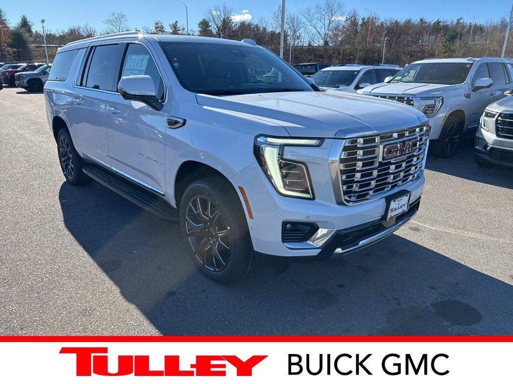 new 2026 GMC Yukon XL car, priced at $89,215