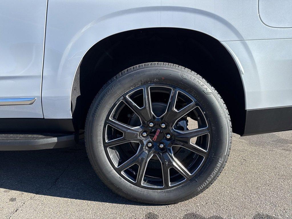 new 2026 GMC Yukon XL car, priced at $89,215