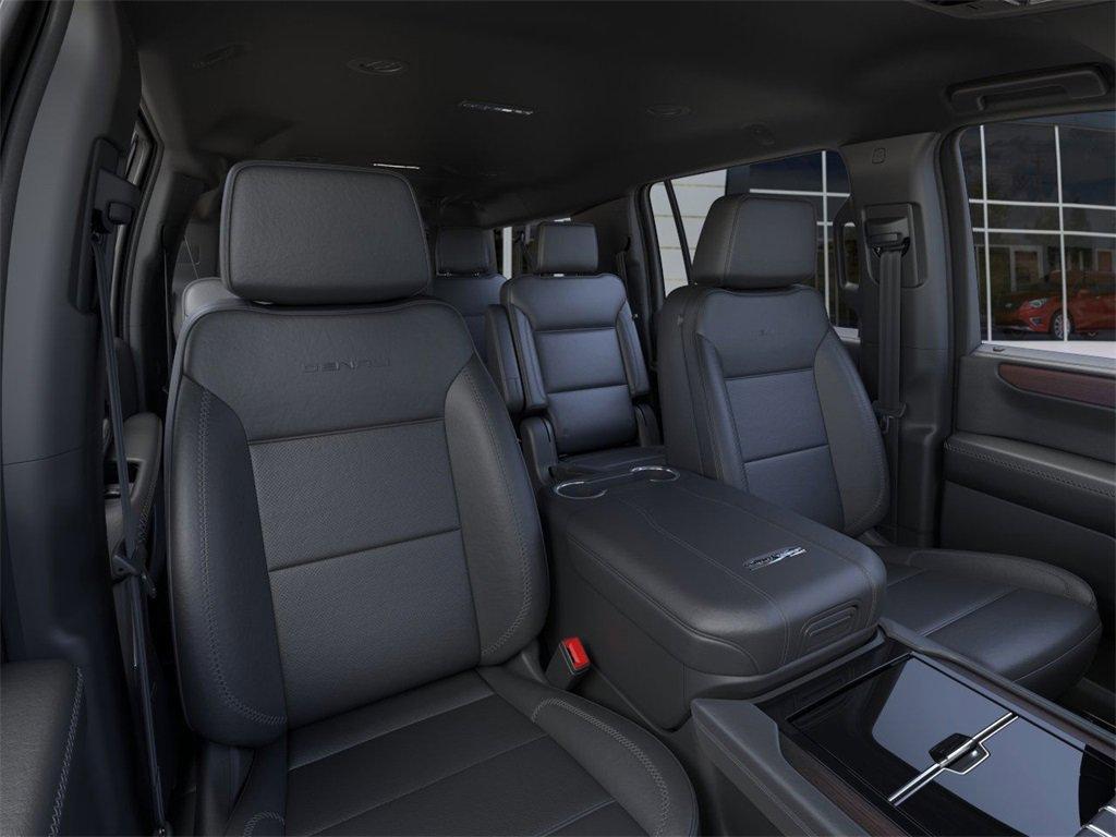 new 2026 GMC Yukon XL car, priced at $89,215