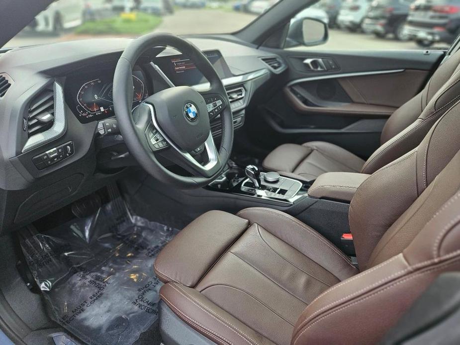 used 2024 BMW 228 Gran Coupe car, priced at $35,992