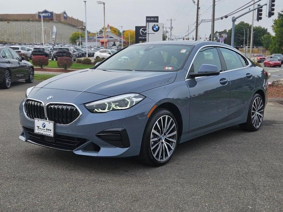 used 2024 BMW 228 Gran Coupe car, priced at $35,992