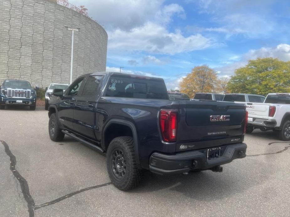 new 2024 GMC Sierra 1500 car, priced at $90,480