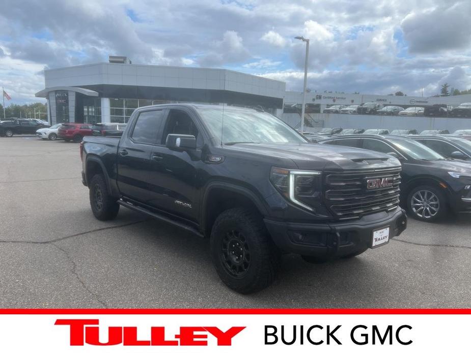 new 2024 GMC Sierra 1500 car, priced at $90,480