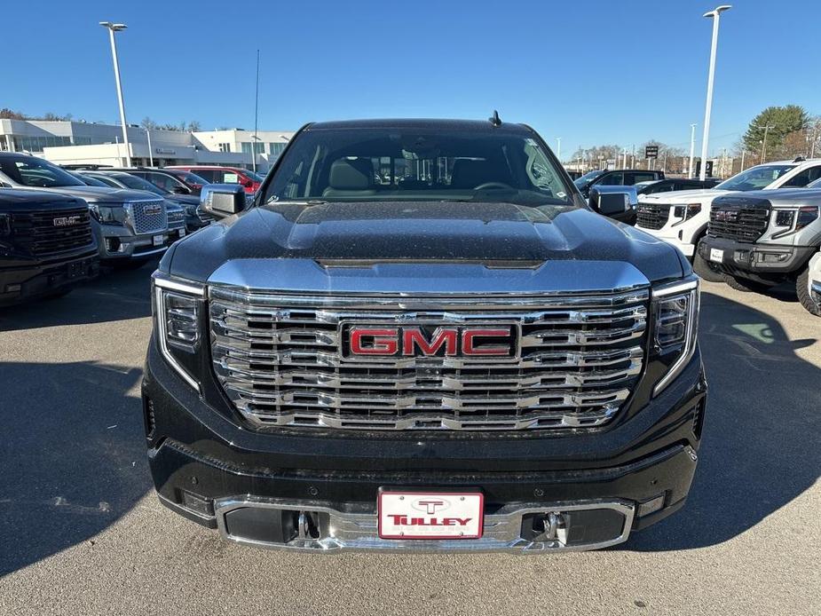 new 2025 GMC Sierra 1500 car, priced at $77,995