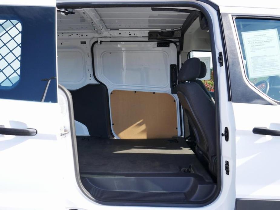 used 2018 Ford Transit Connect car, priced at $20,326