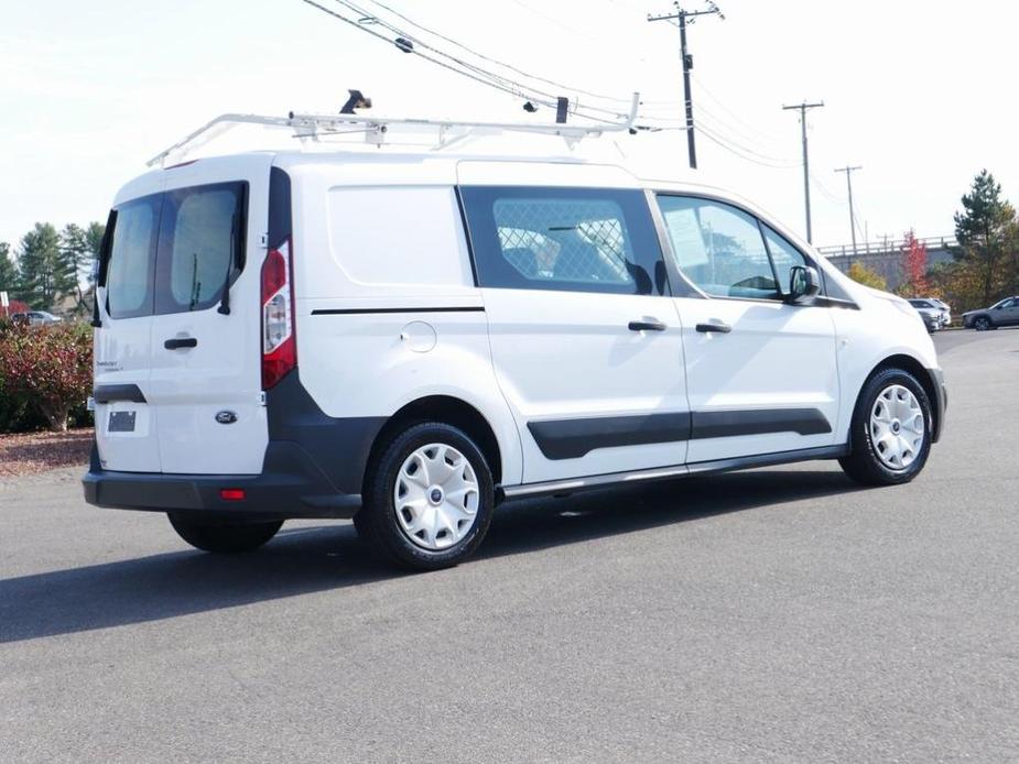 used 2018 Ford Transit Connect car, priced at $20,326