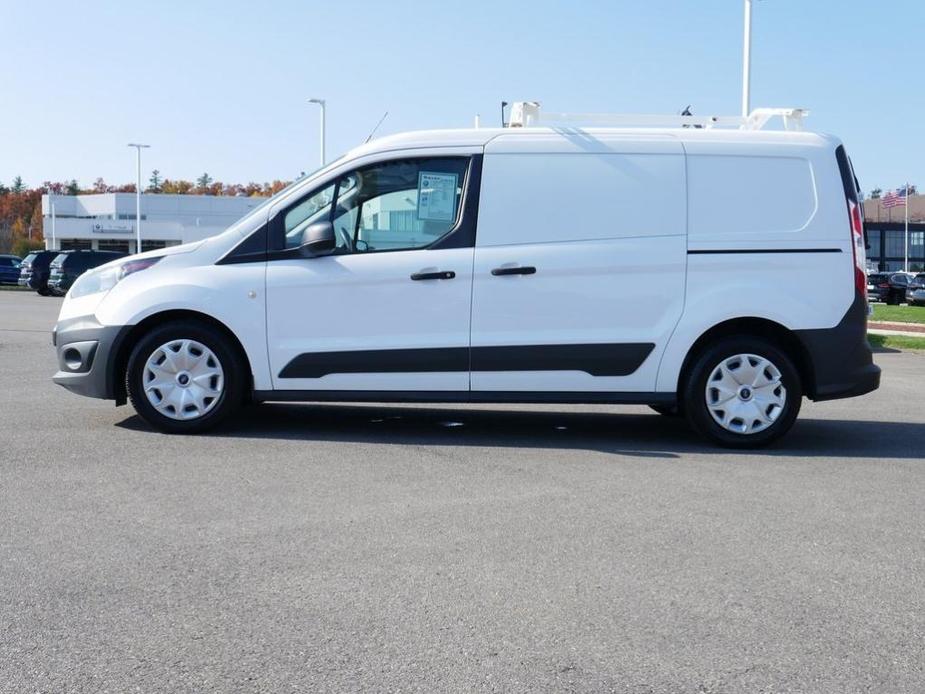 used 2018 Ford Transit Connect car, priced at $20,326