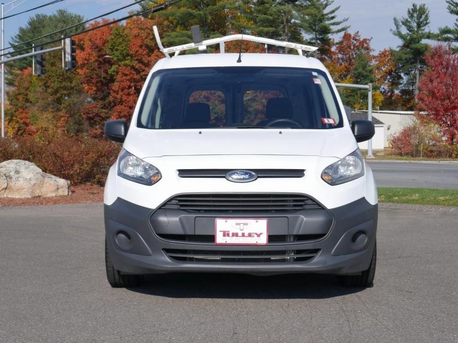 used 2018 Ford Transit Connect car, priced at $20,326