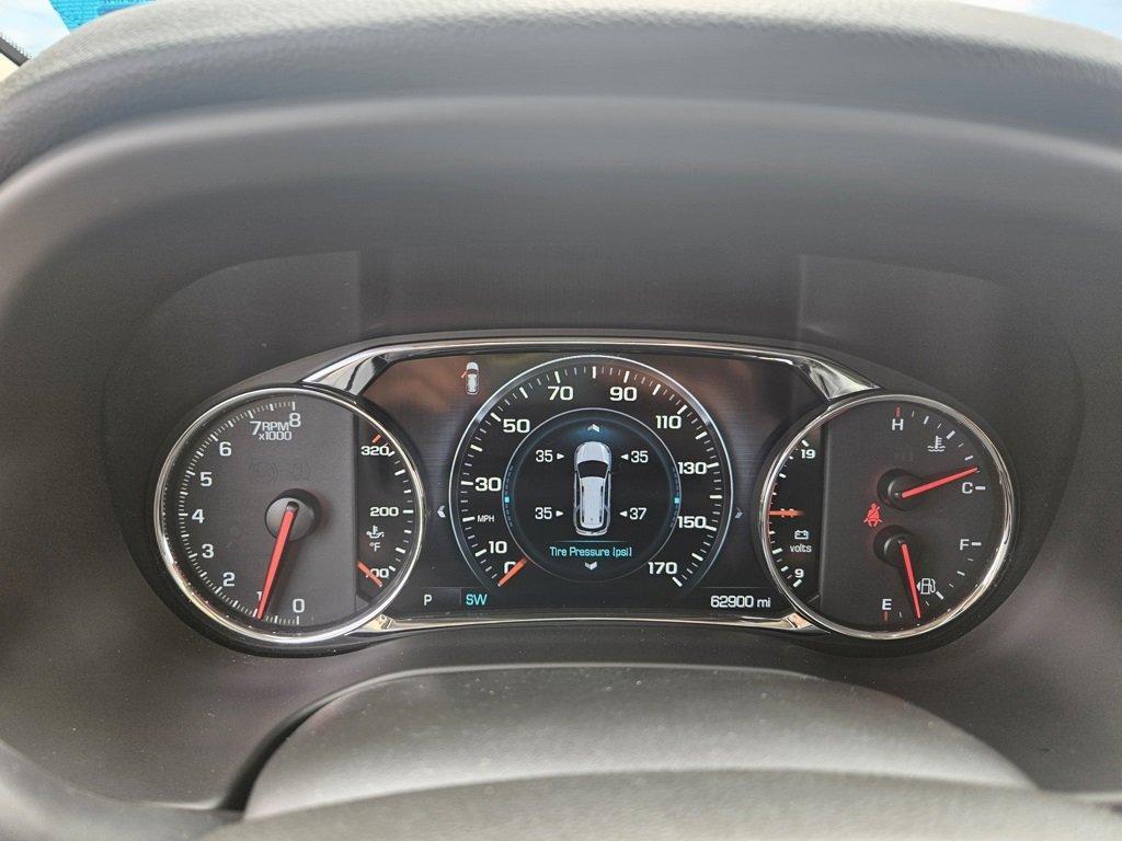 used 2019 GMC Acadia car, priced at $25,758