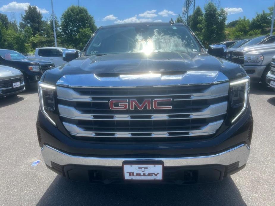 new 2024 GMC Sierra 1500 car, priced at $62,715