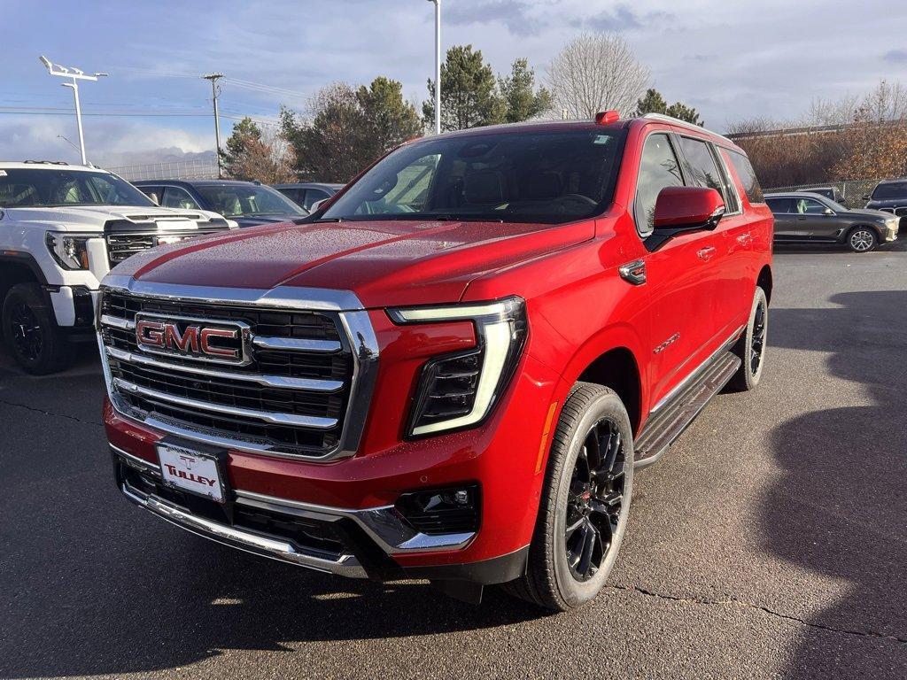new 2026 GMC Yukon XL car, priced at $85,720