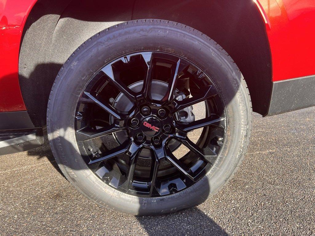 new 2026 GMC Yukon XL car, priced at $85,720