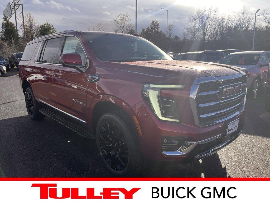 new 2026 GMC Yukon XL car, priced at $85,720