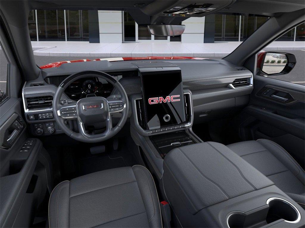 new 2026 GMC Yukon XL car, priced at $85,720