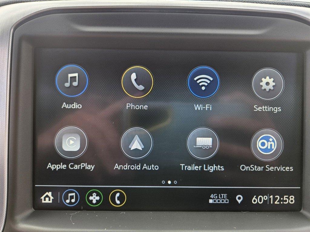 used 2021 GMC Sierra 1500 car, priced at $33,965