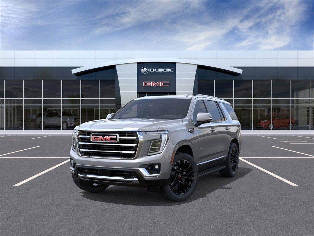 new 2026 GMC Yukon car, priced at $79,005