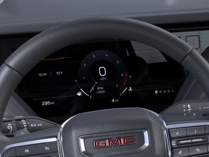 new 2026 GMC Yukon car, priced at $79,005