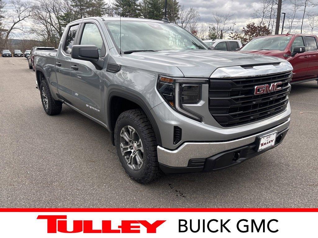 new 2026 GMC Sierra 1500 car, priced at $47,860
