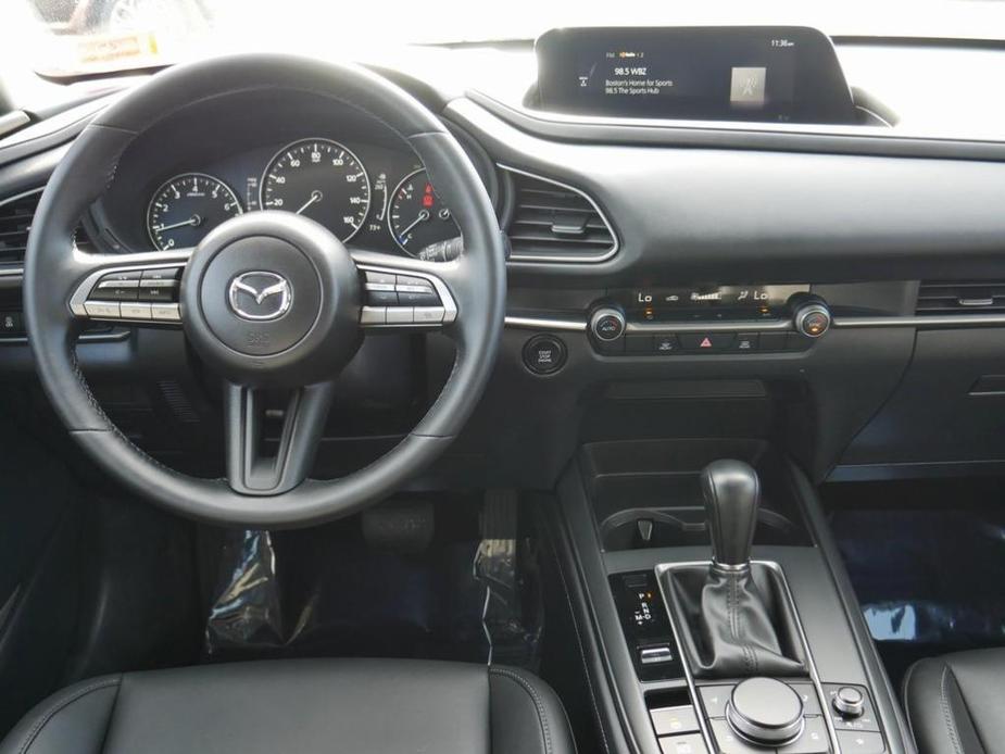 used 2022 Mazda CX-30 car, priced at $20,884