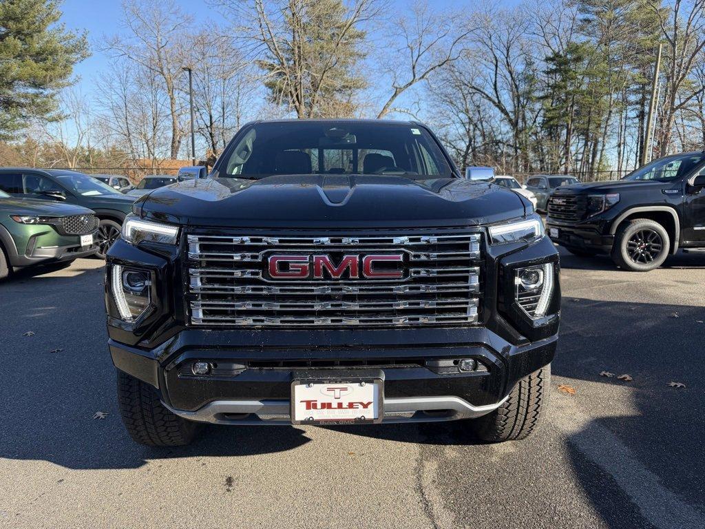 new 2026 GMC Canyon car, priced at $53,090