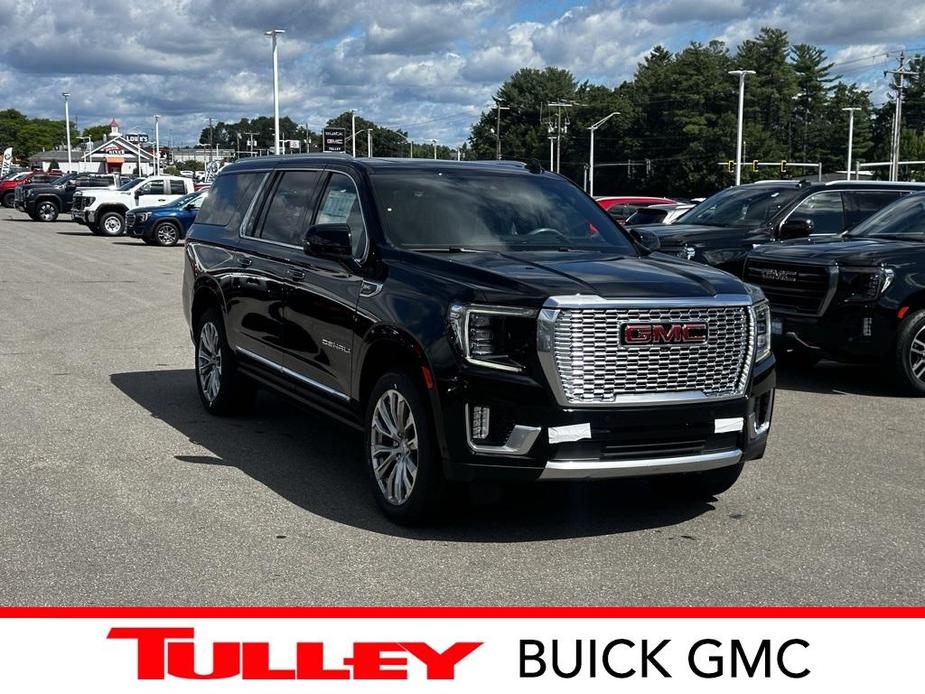 new 2024 GMC Yukon XL car, priced at $99,205