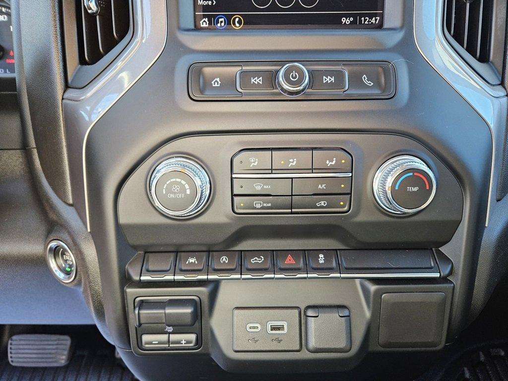 used 2023 GMC Sierra 1500 car, priced at $38,998