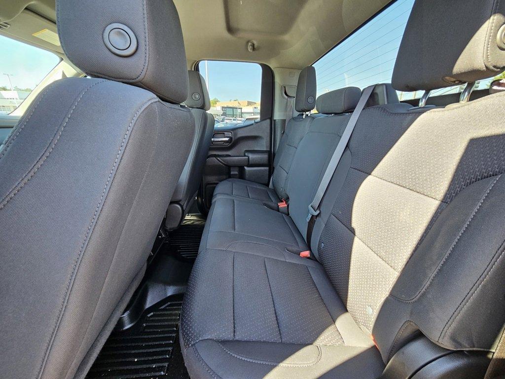 used 2023 GMC Sierra 1500 car, priced at $38,998