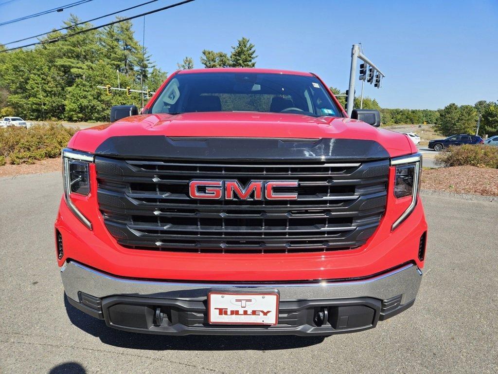 used 2023 GMC Sierra 1500 car, priced at $38,998