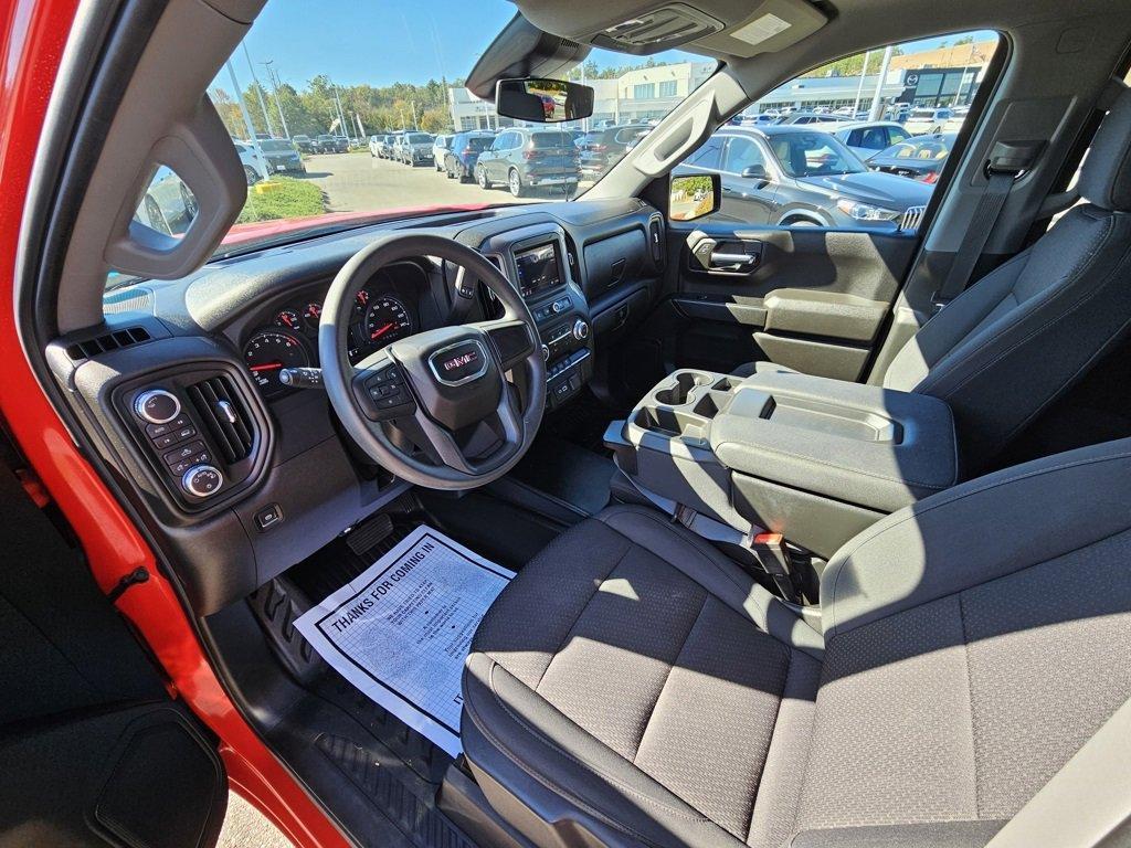 used 2023 GMC Sierra 1500 car, priced at $38,998