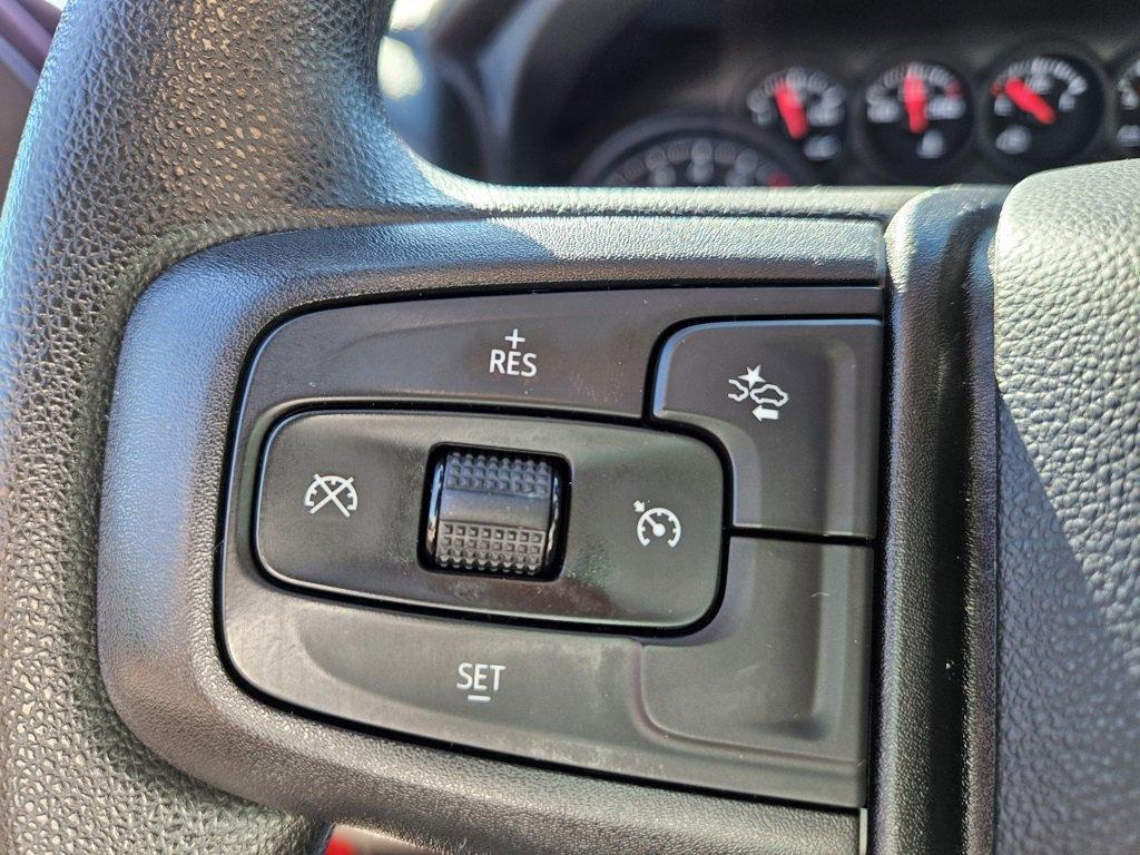 used 2023 GMC Sierra 1500 car, priced at $38,998