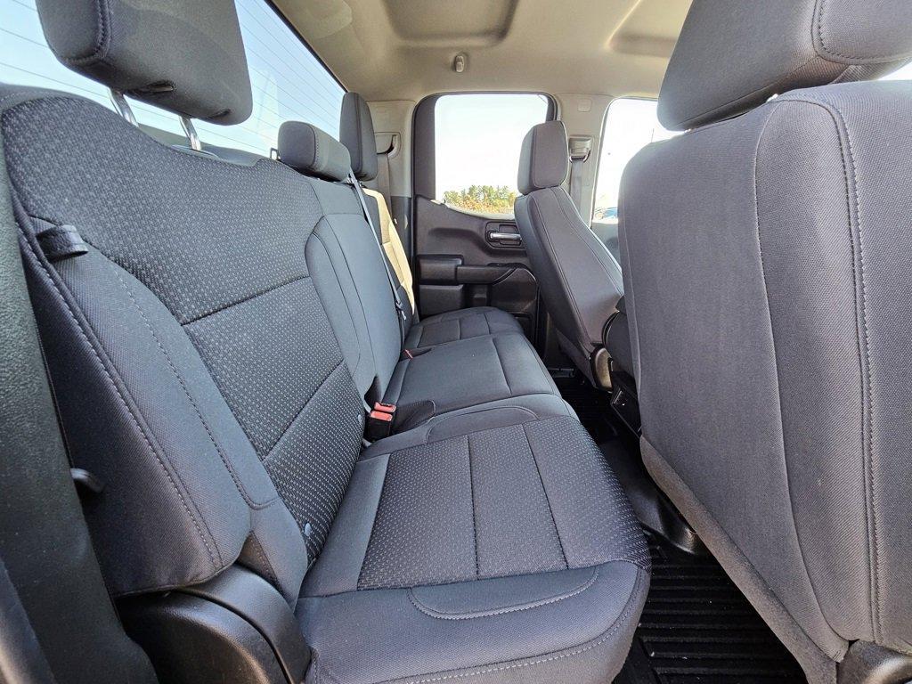 used 2023 GMC Sierra 1500 car, priced at $38,998