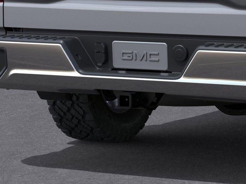 new 2026 GMC Sierra 1500 car, priced at $46,860