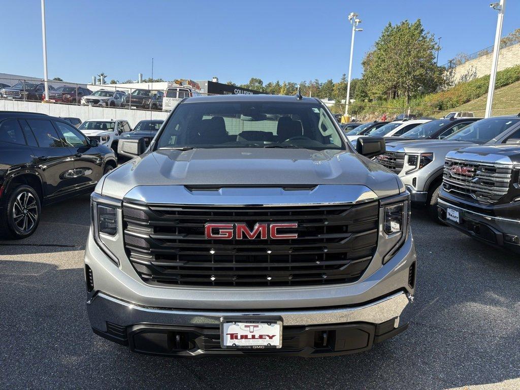 new 2026 GMC Sierra 1500 car, priced at $46,860