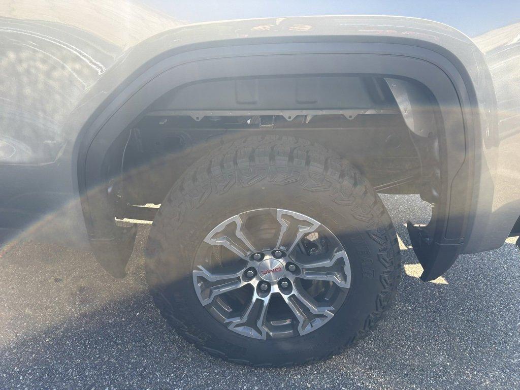 new 2026 GMC Sierra 1500 car, priced at $46,860