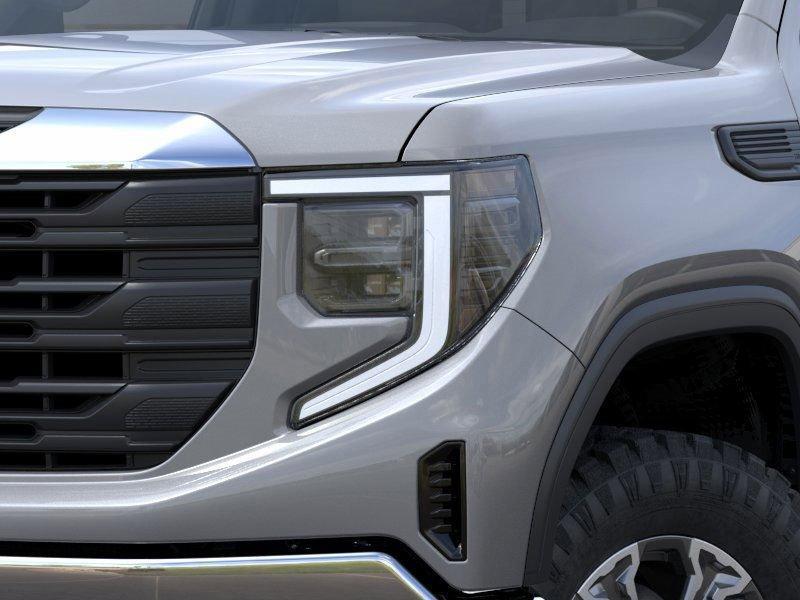new 2026 GMC Sierra 1500 car, priced at $46,860