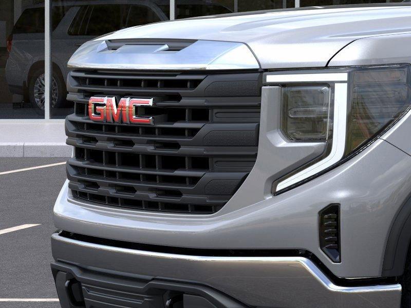 new 2026 GMC Sierra 1500 car, priced at $46,860