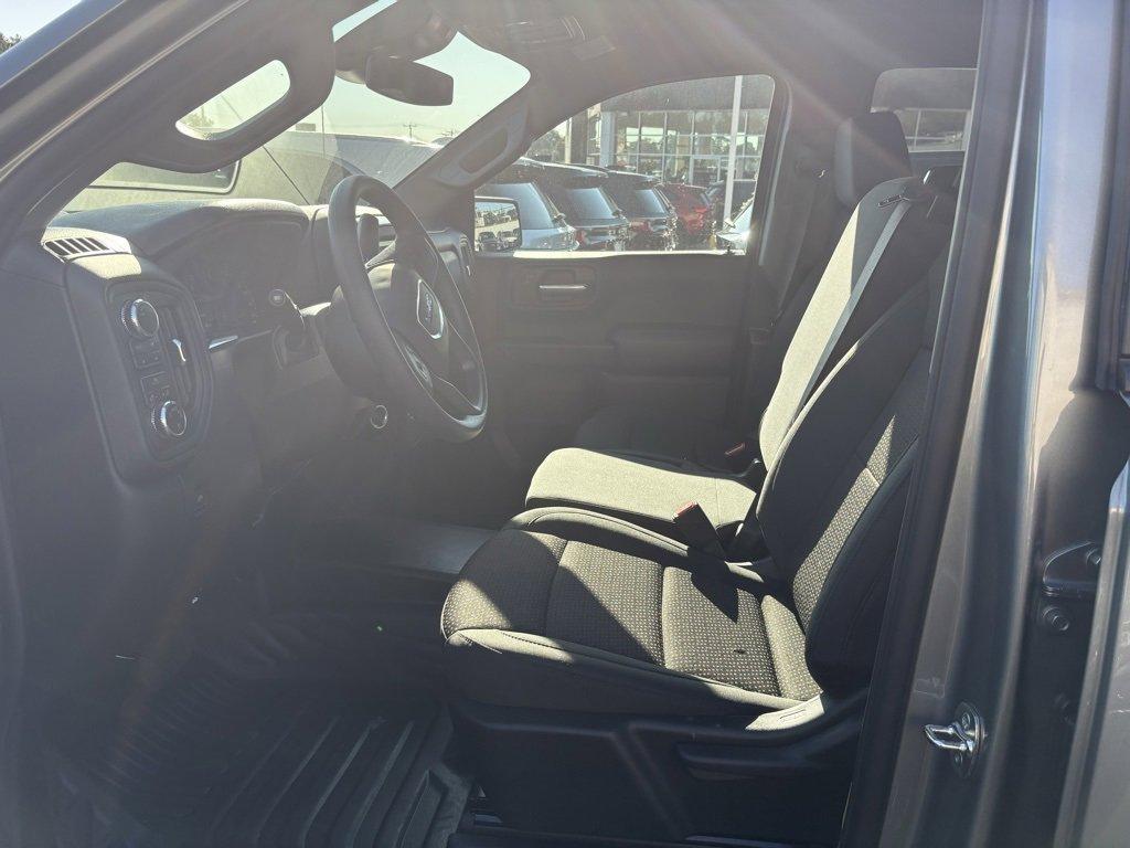 new 2026 GMC Sierra 1500 car, priced at $46,860