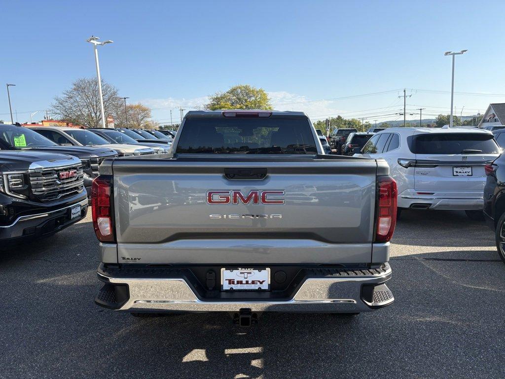 new 2026 GMC Sierra 1500 car, priced at $46,860