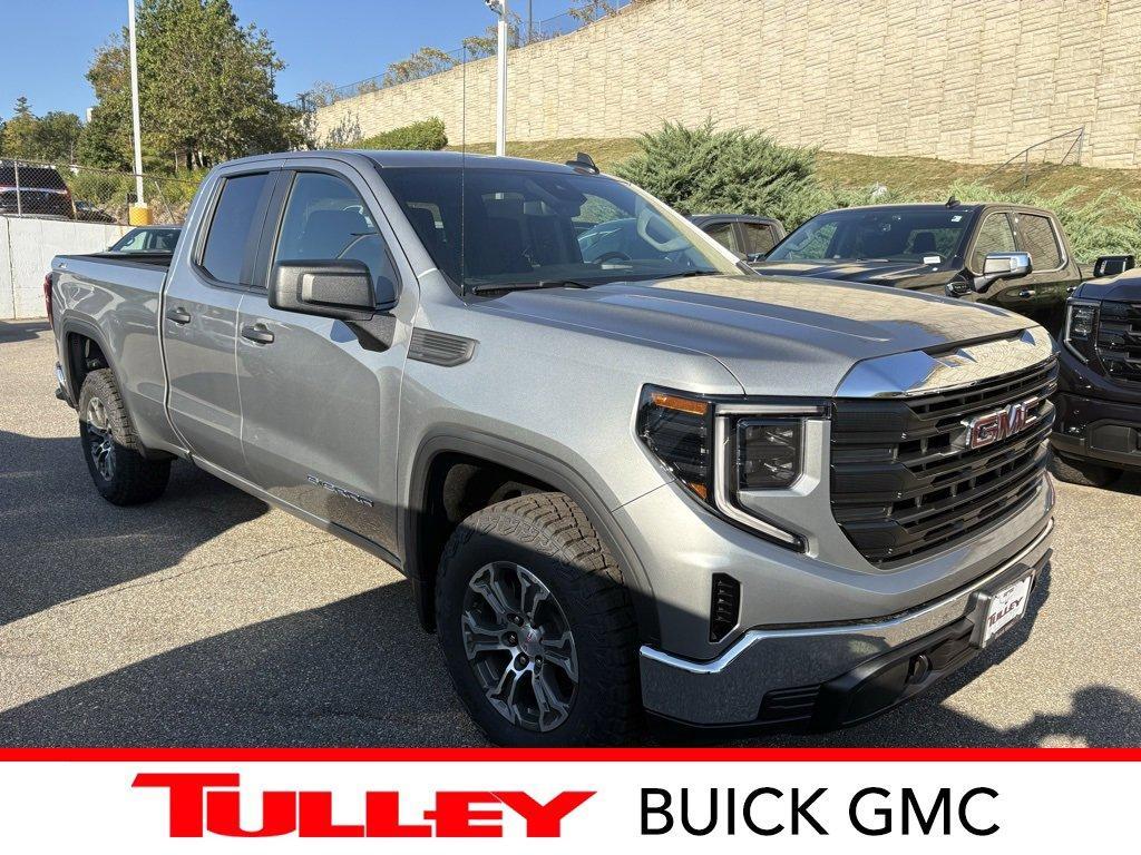 new 2026 GMC Sierra 1500 car, priced at $46,860