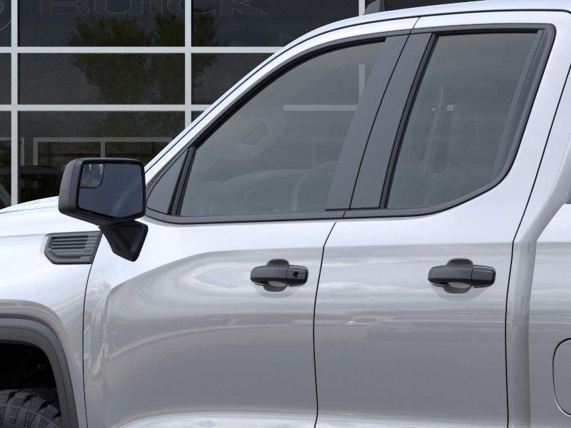 new 2026 GMC Sierra 1500 car, priced at $46,860