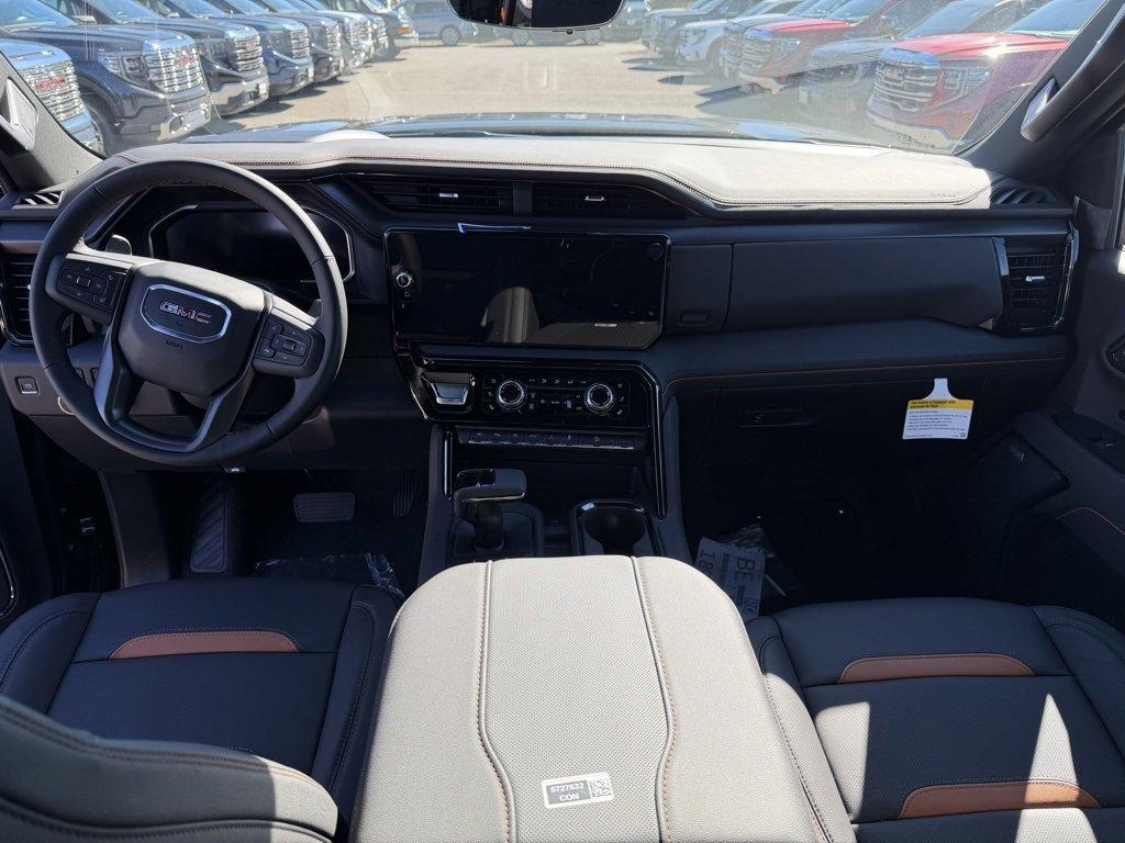 new 2026 GMC Sierra 1500 car, priced at $71,255