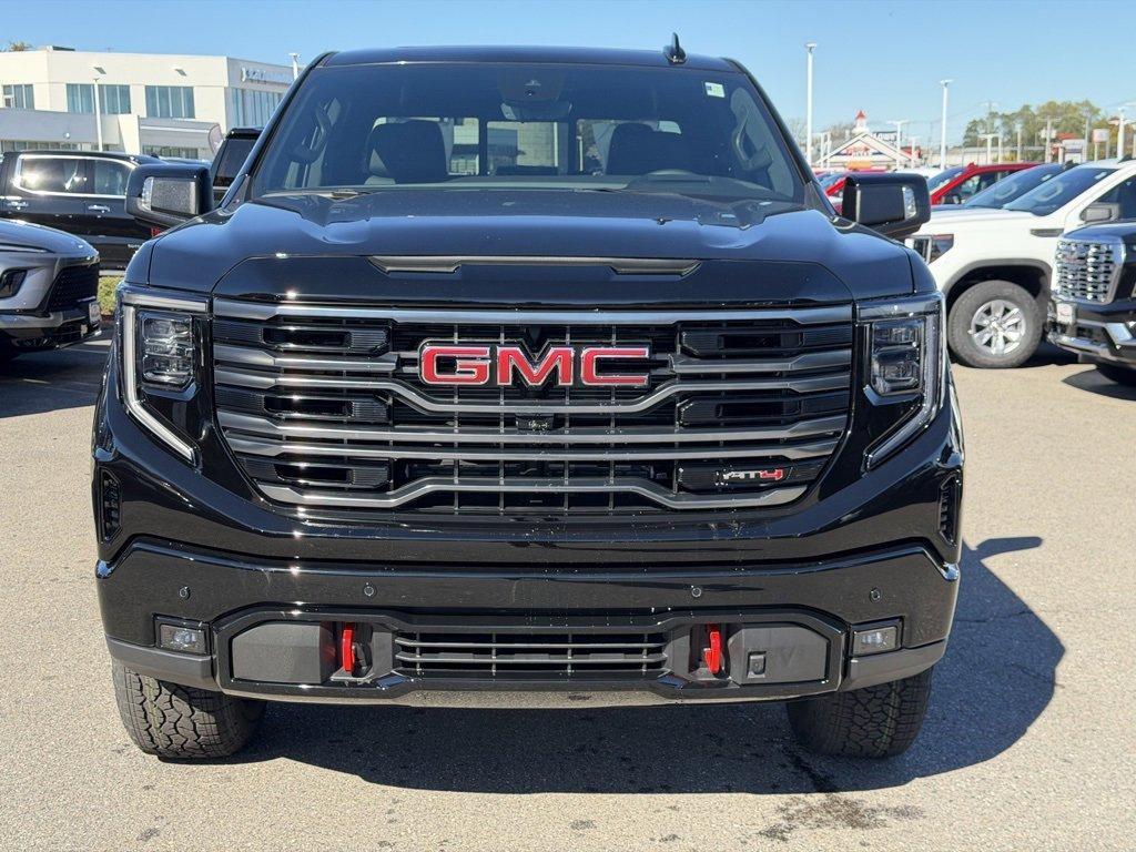 new 2026 GMC Sierra 1500 car, priced at $71,255