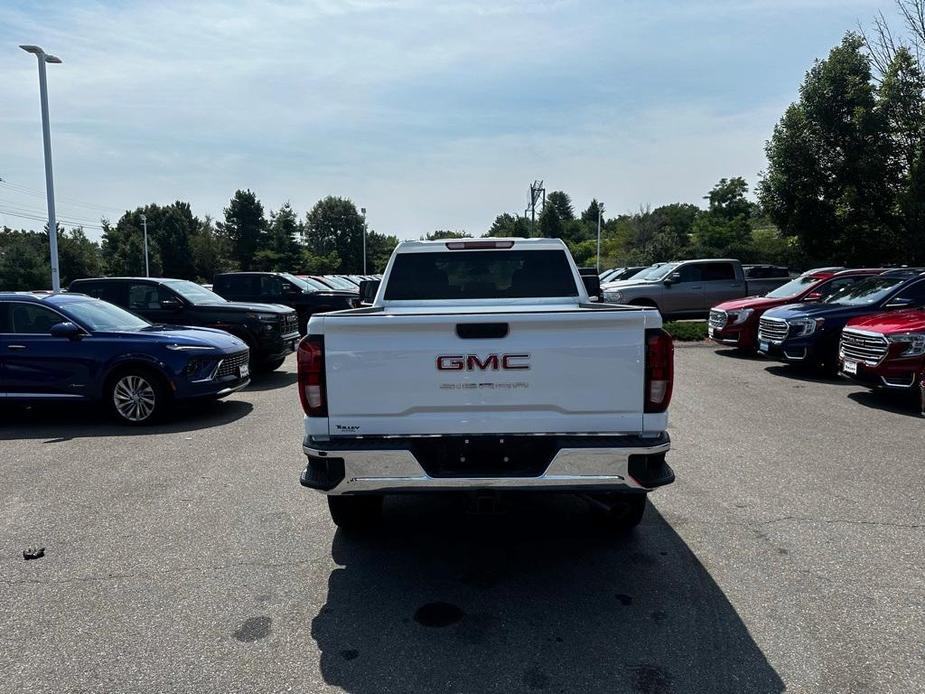 new 2024 GMC Sierra 2500 car, priced at $54,995