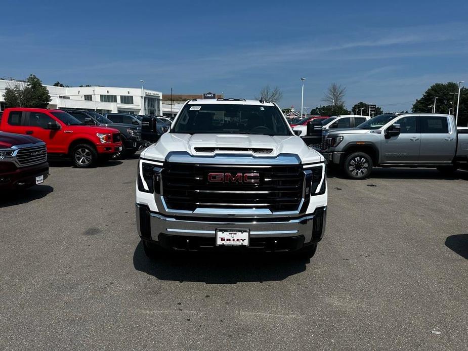 new 2024 GMC Sierra 2500 car, priced at $54,995