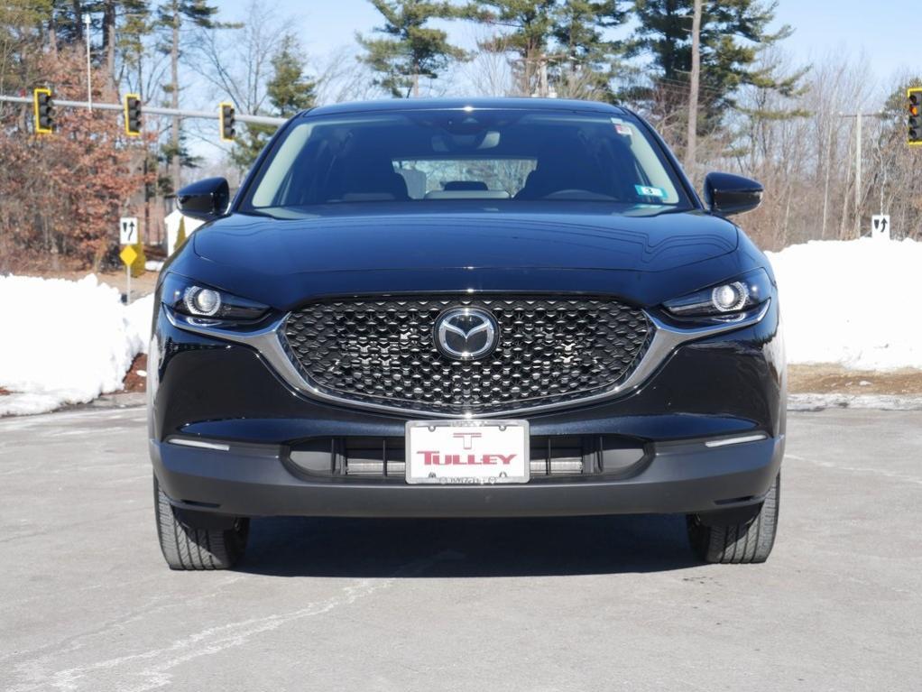 used 2023 Mazda CX-30 car, priced at $22,360