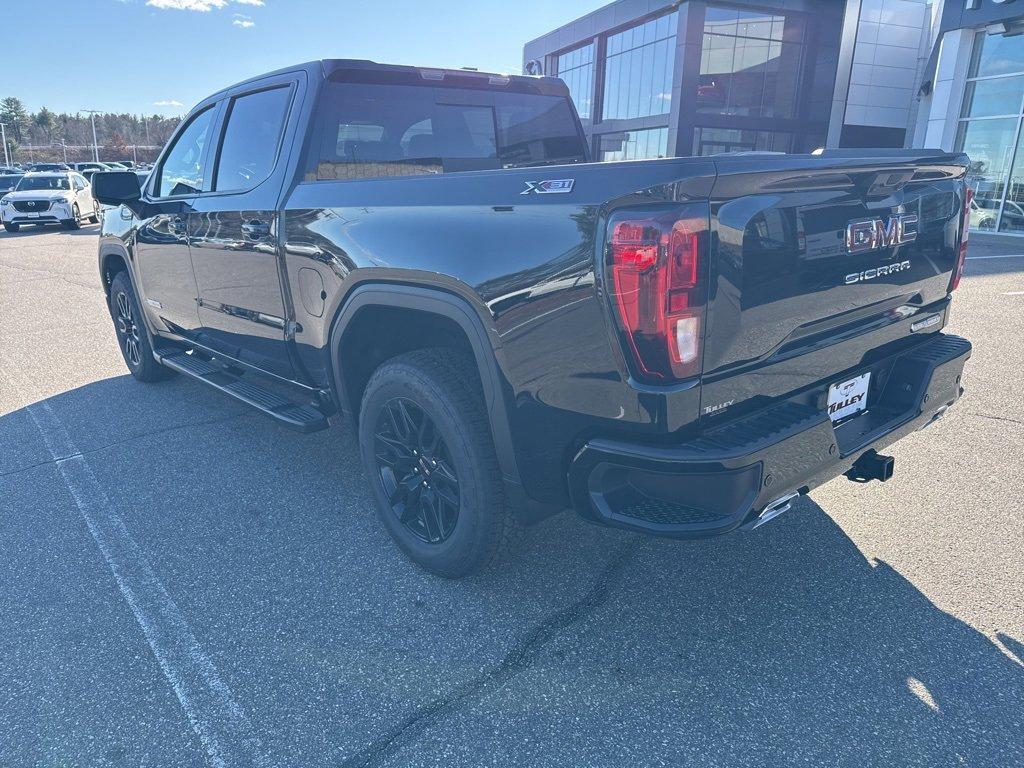 new 2026 GMC Sierra 1500 car, priced at $62,345