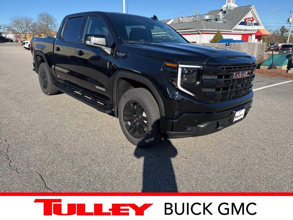 new 2026 GMC Sierra 1500 car, priced at $62,345
